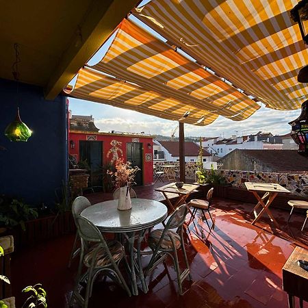 Soul - Coliving Vila Franca de Xira Exterior foto