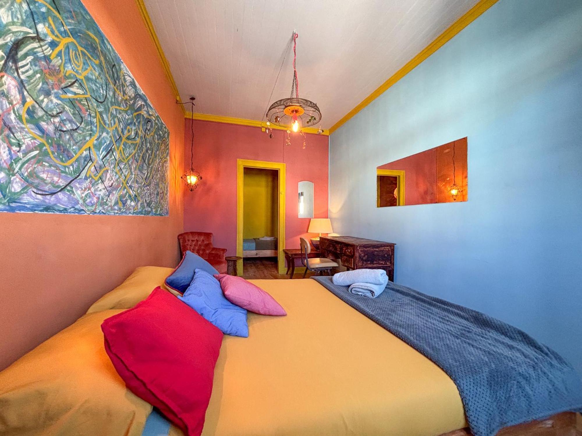 Soul - Coliving Vila Franca de Xira Exterior foto