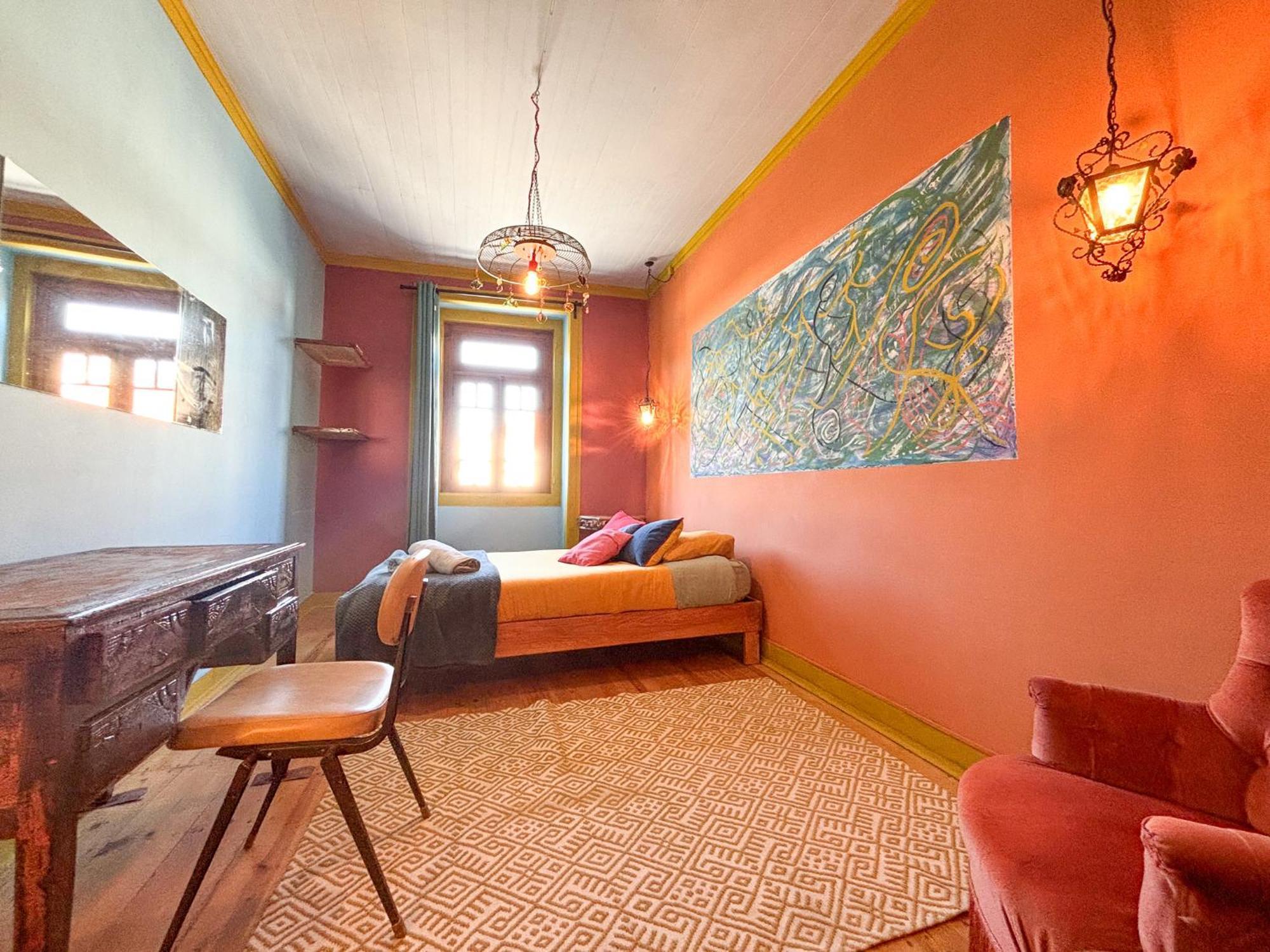 Soul - Coliving Vila Franca de Xira Exterior foto