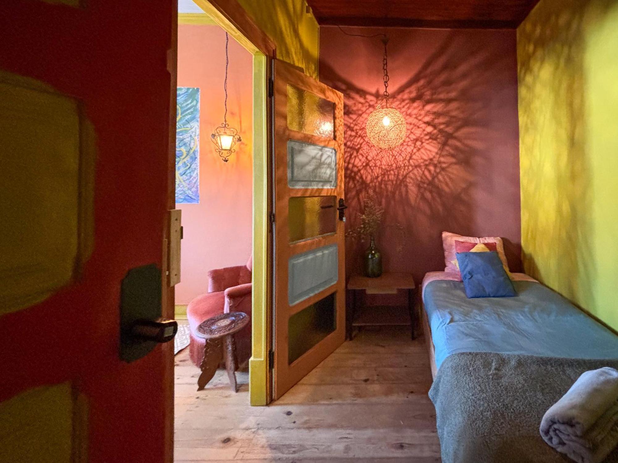 Soul - Coliving Vila Franca de Xira Exterior foto