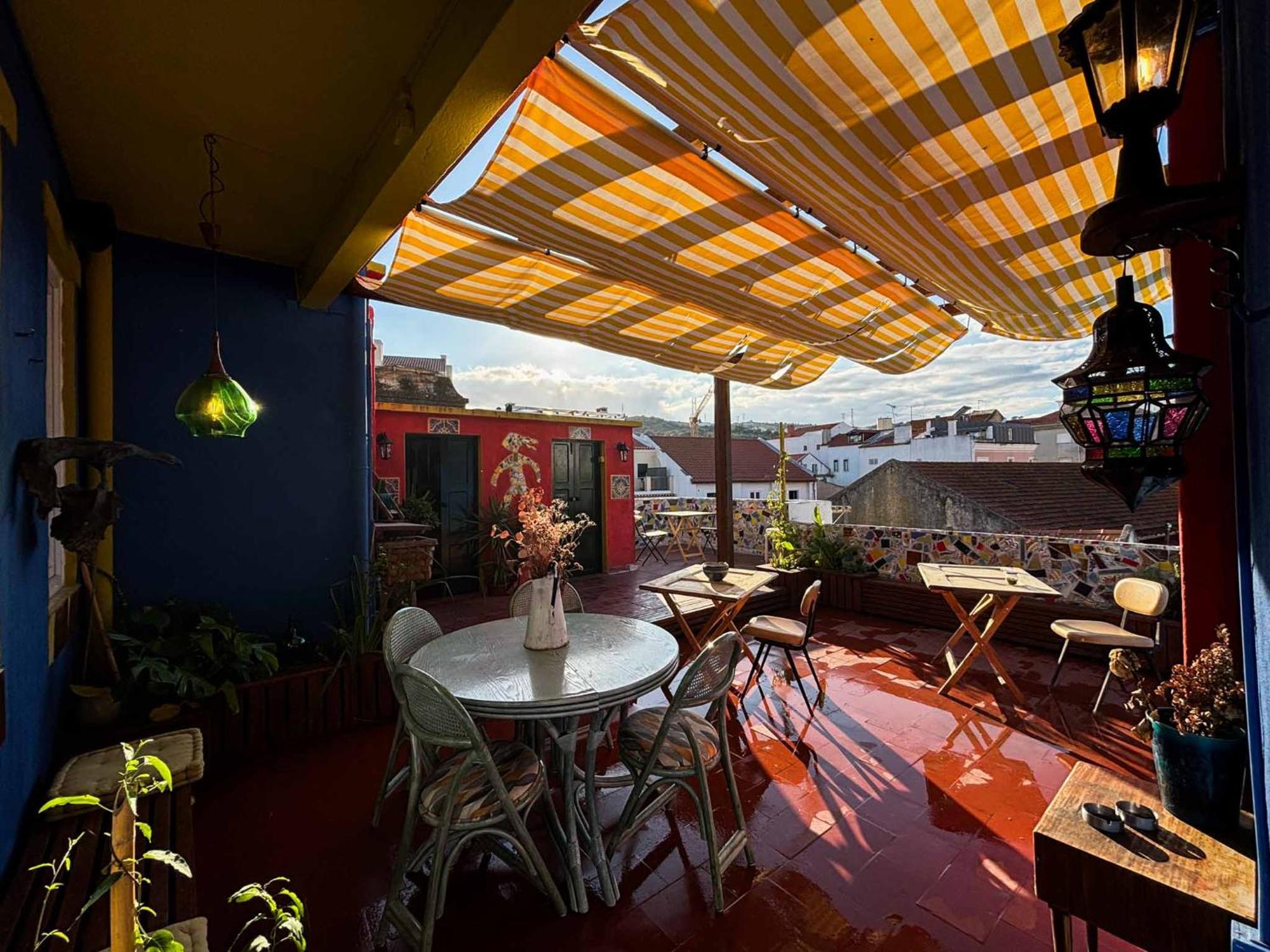 Soul - Coliving Vila Franca de Xira Exterior foto