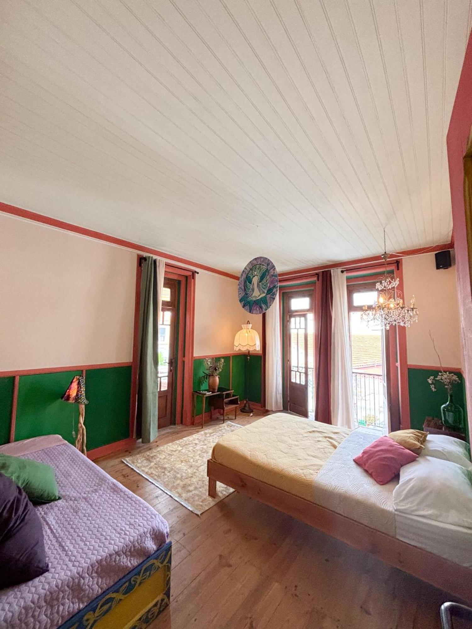 Soul - Coliving Vila Franca de Xira Exterior foto