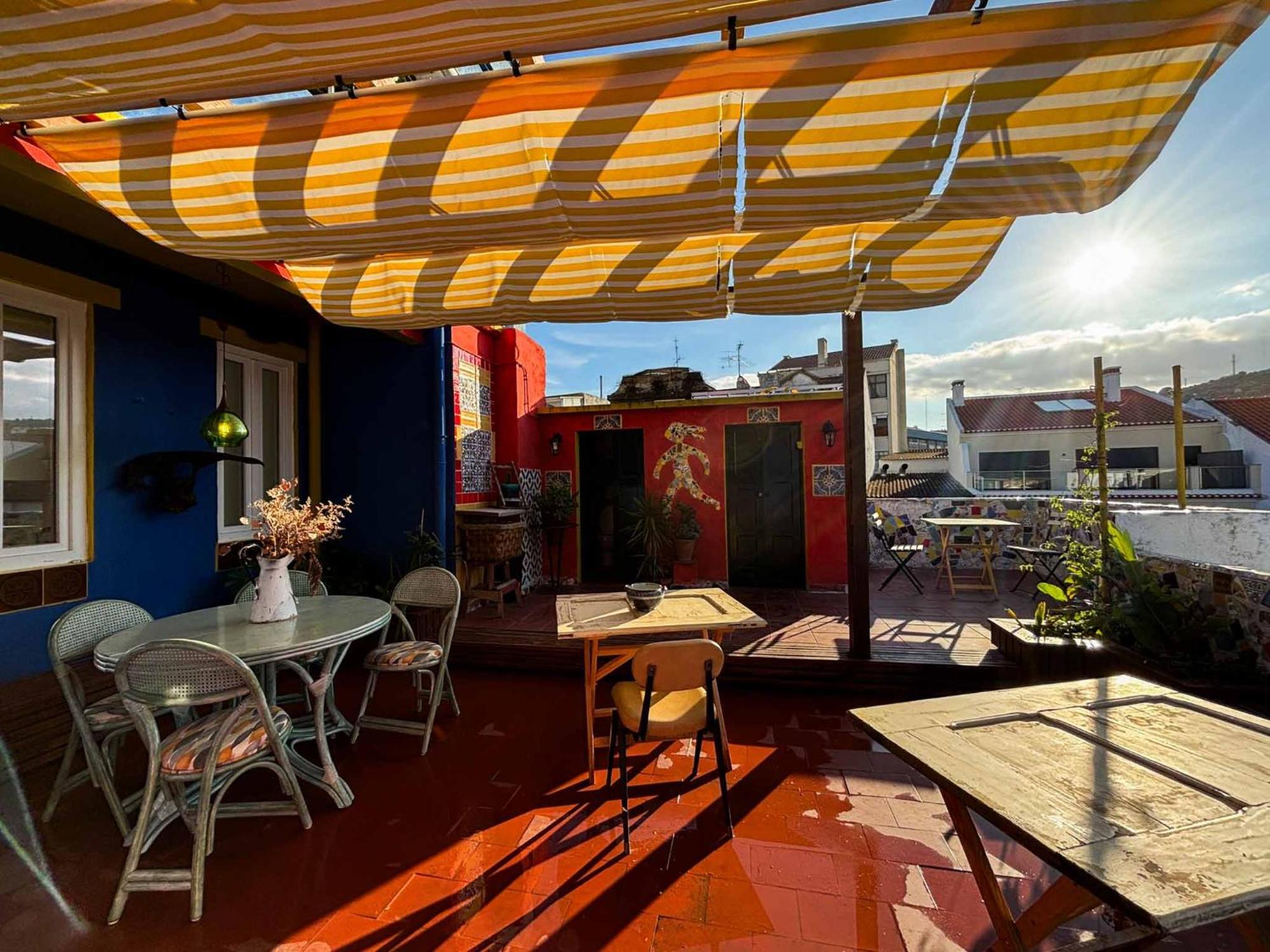 Soul - Coliving Vila Franca de Xira Exterior foto