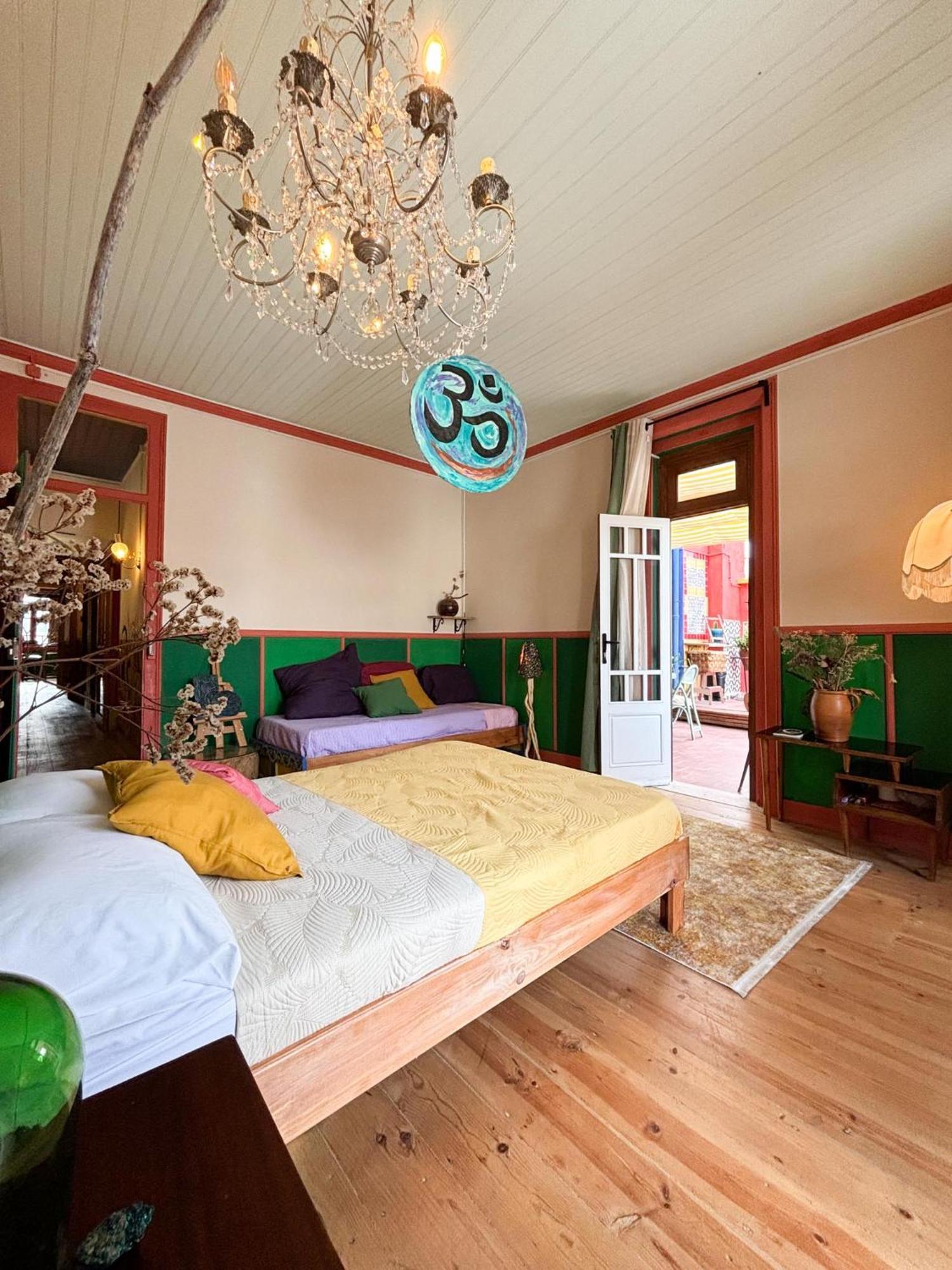Soul - Coliving Vila Franca de Xira Exterior foto