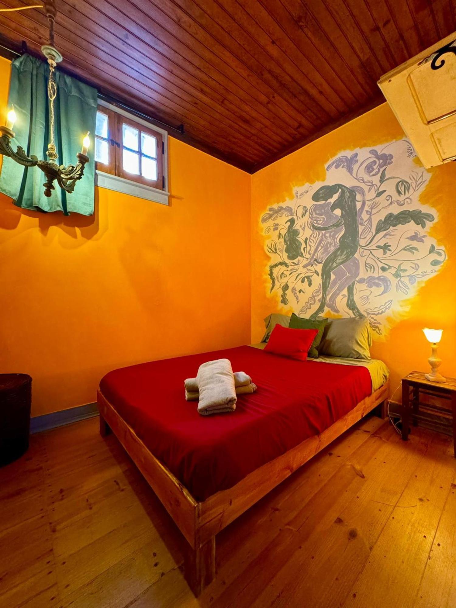 Soul - Coliving Vila Franca de Xira Exterior foto
