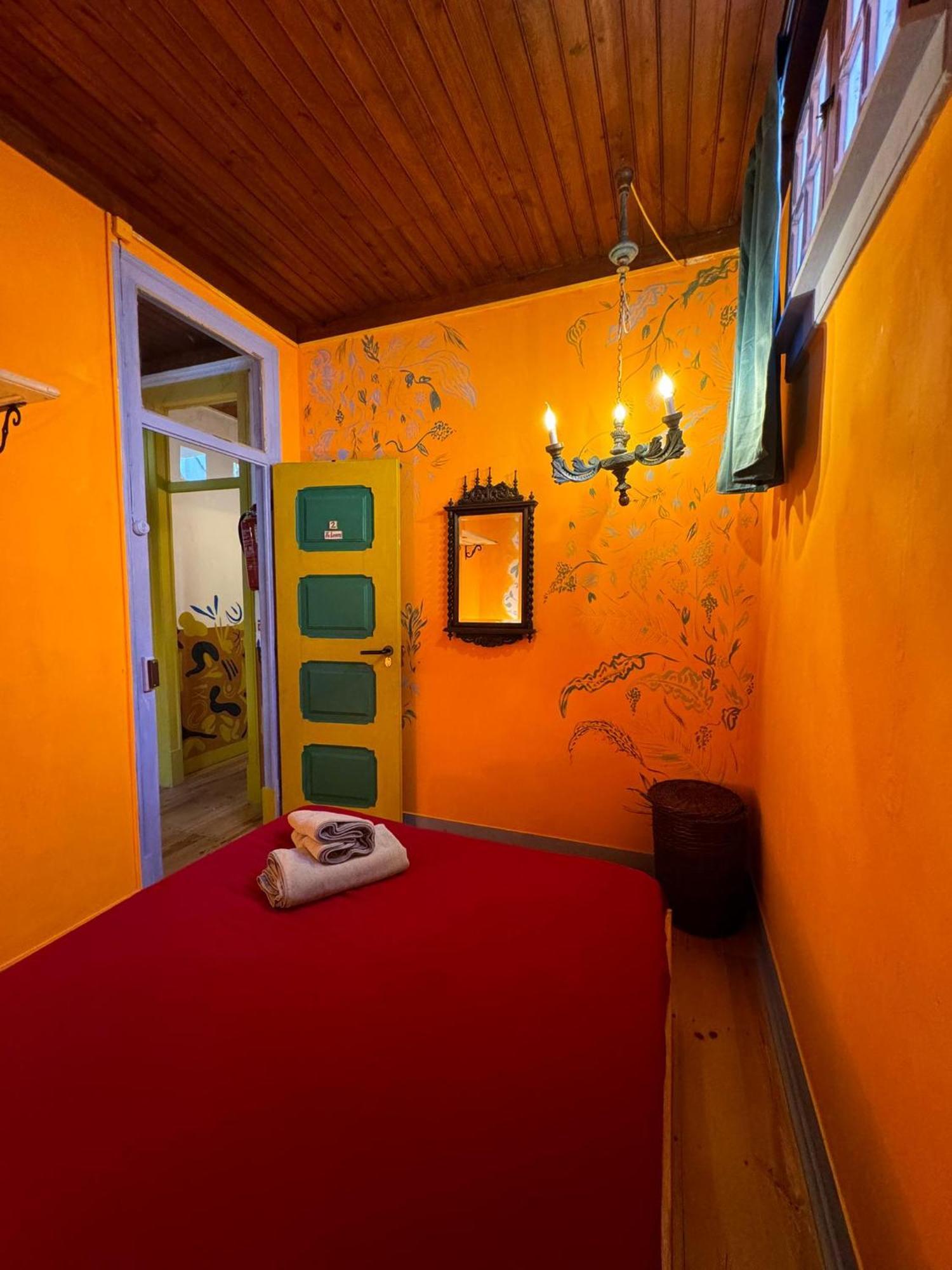 Soul - Coliving Vila Franca de Xira Exterior foto
