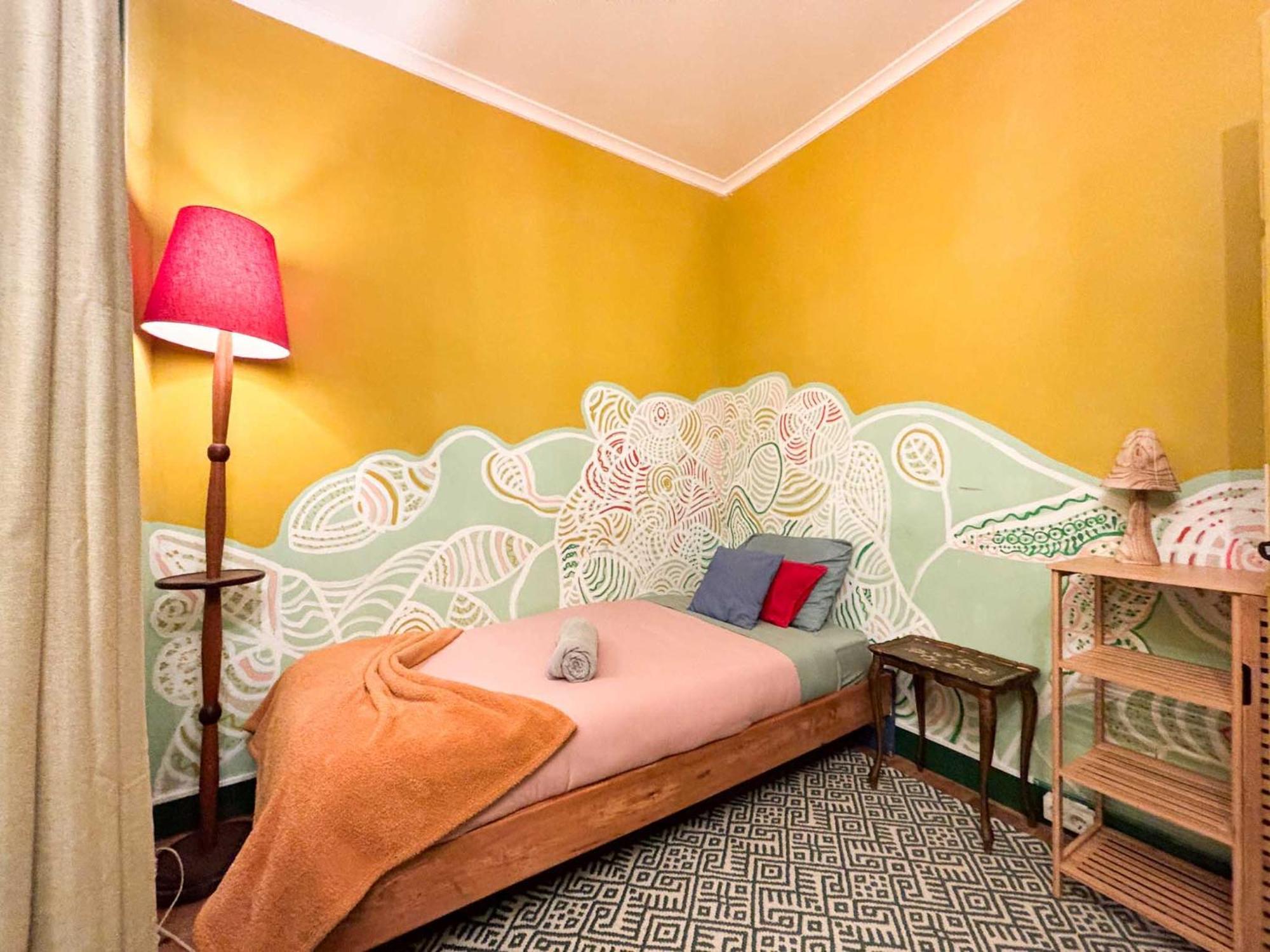 Soul - Coliving Vila Franca de Xira Exterior foto