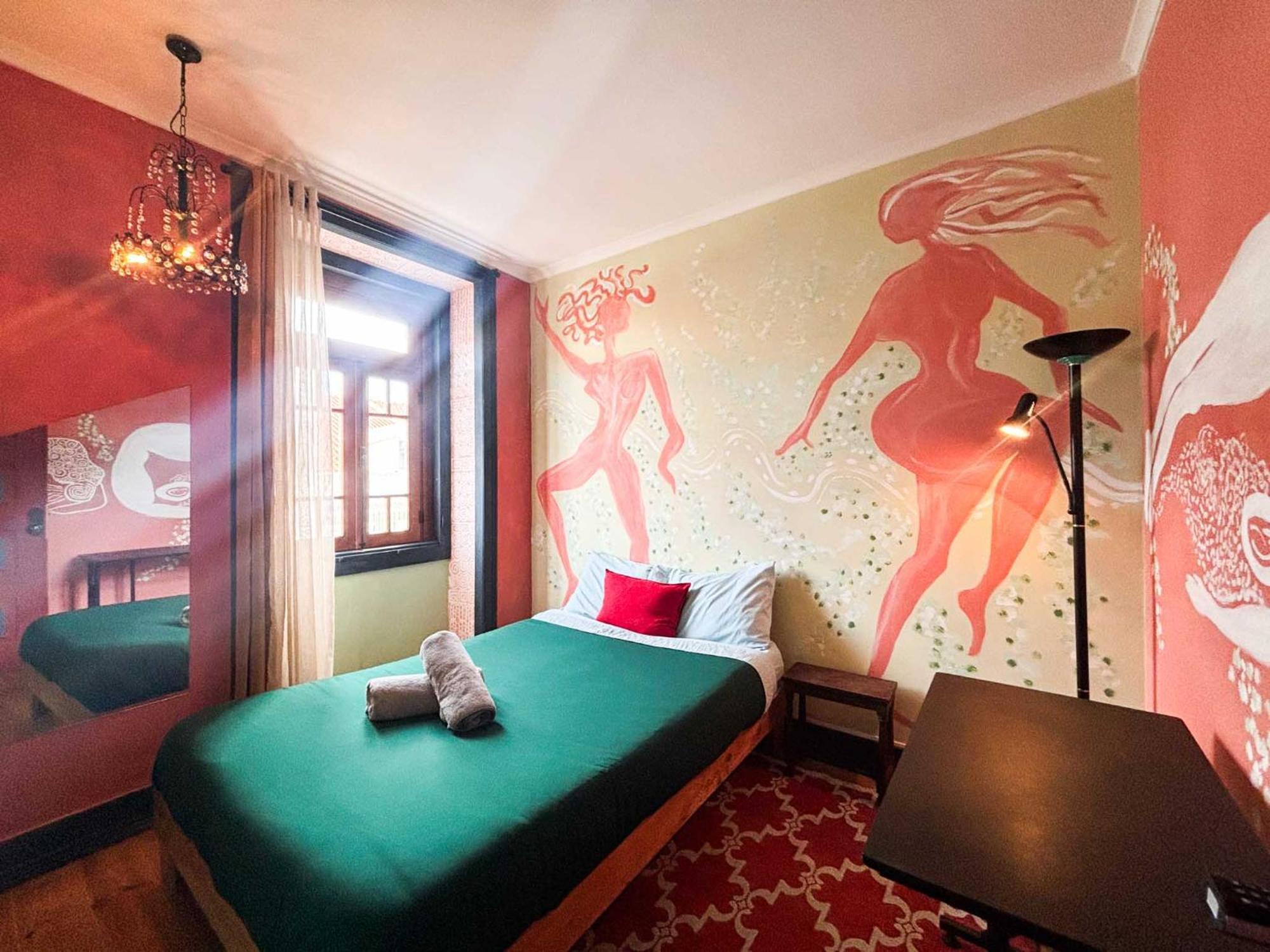 Soul - Coliving Vila Franca de Xira Exterior foto