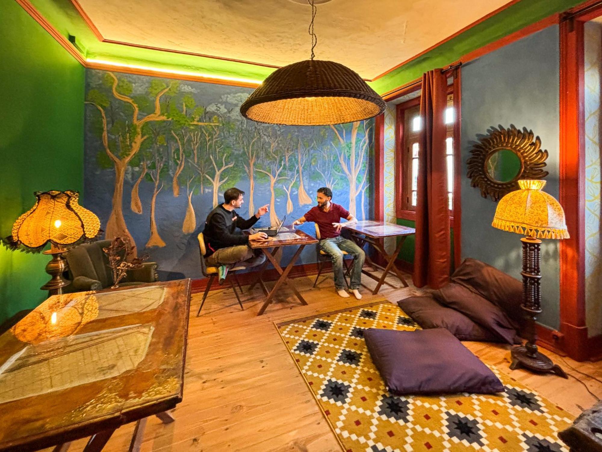 Soul - Coliving Vila Franca de Xira Exterior foto