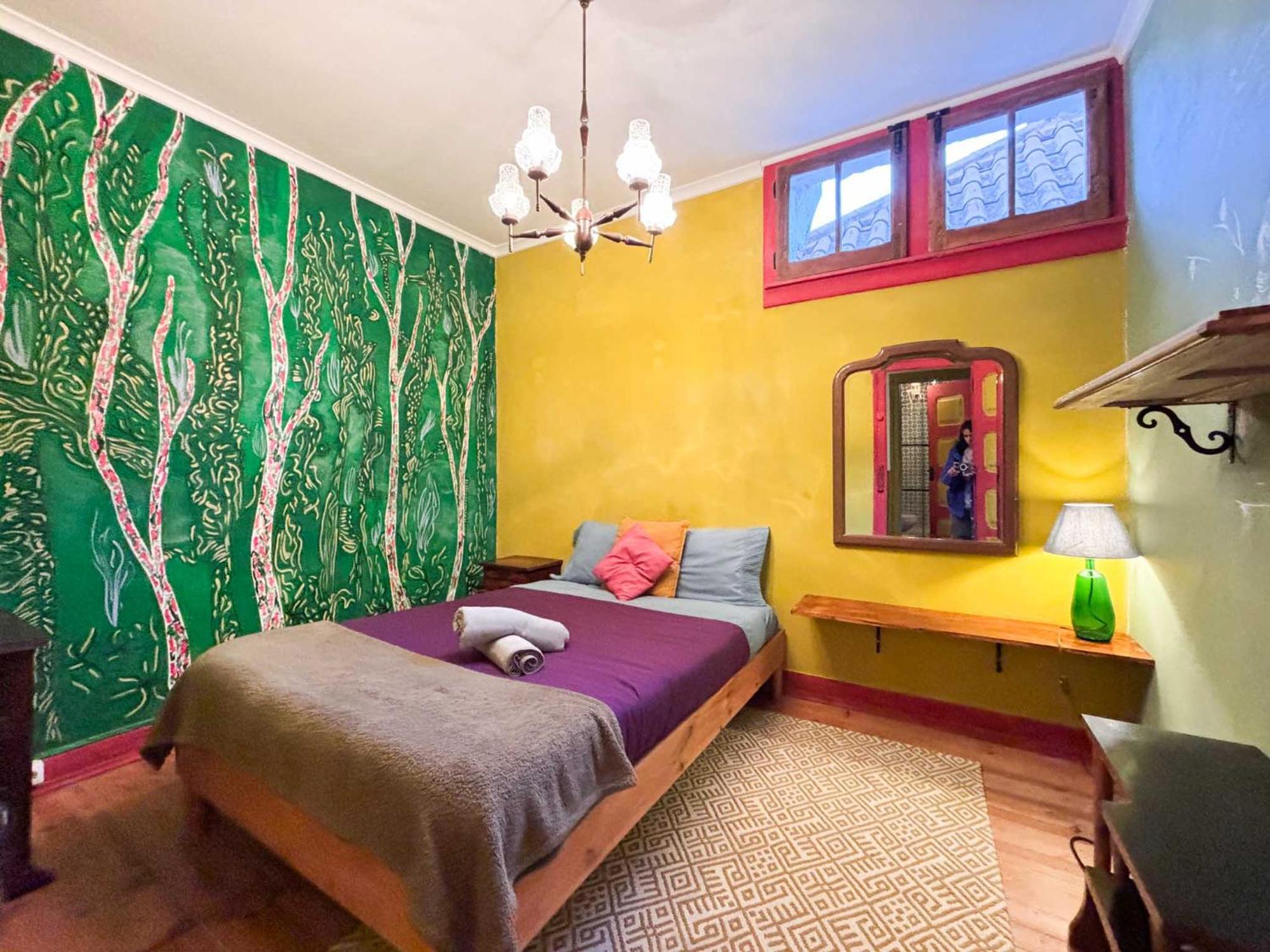 Soul - Coliving Vila Franca de Xira Exterior foto