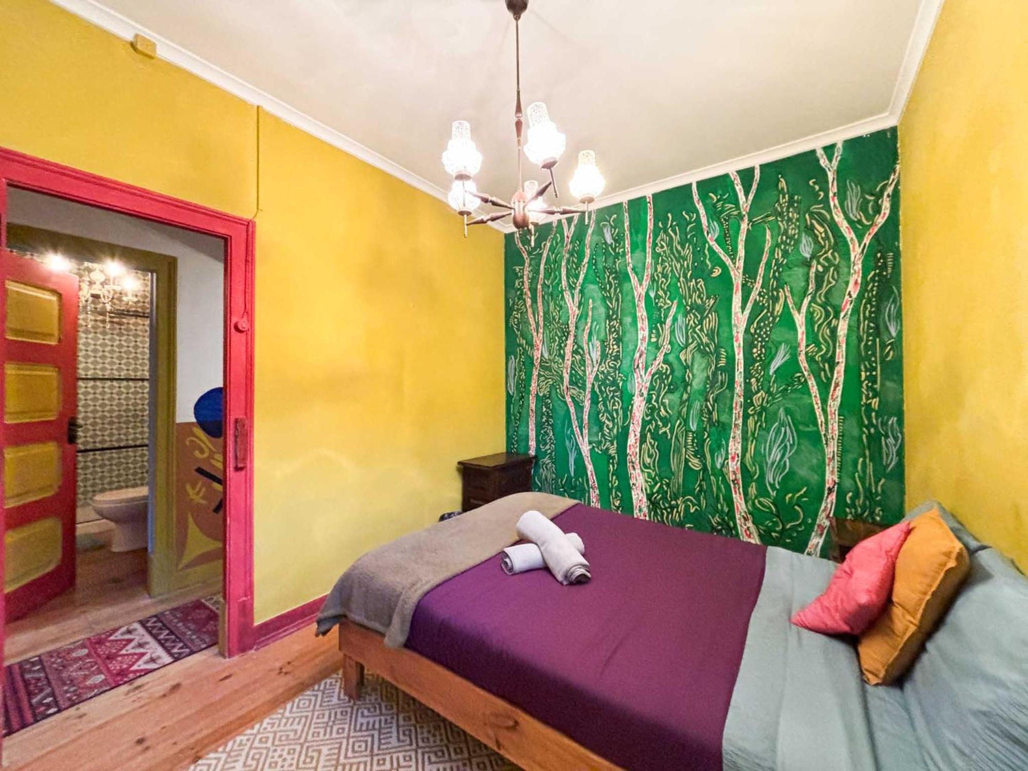 Soul - Coliving Vila Franca de Xira Exterior foto