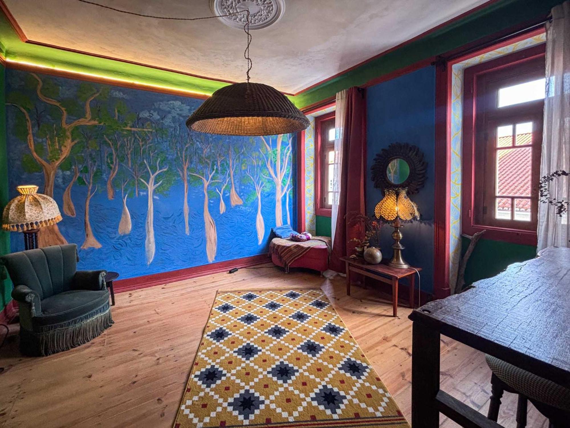 Soul - Coliving Vila Franca de Xira Exterior foto