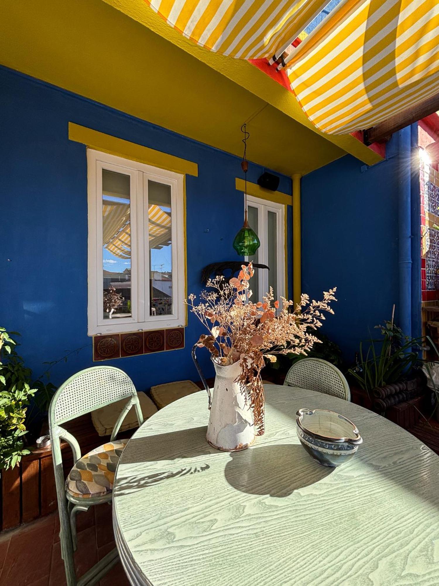 Soul - Coliving Vila Franca de Xira Exterior foto